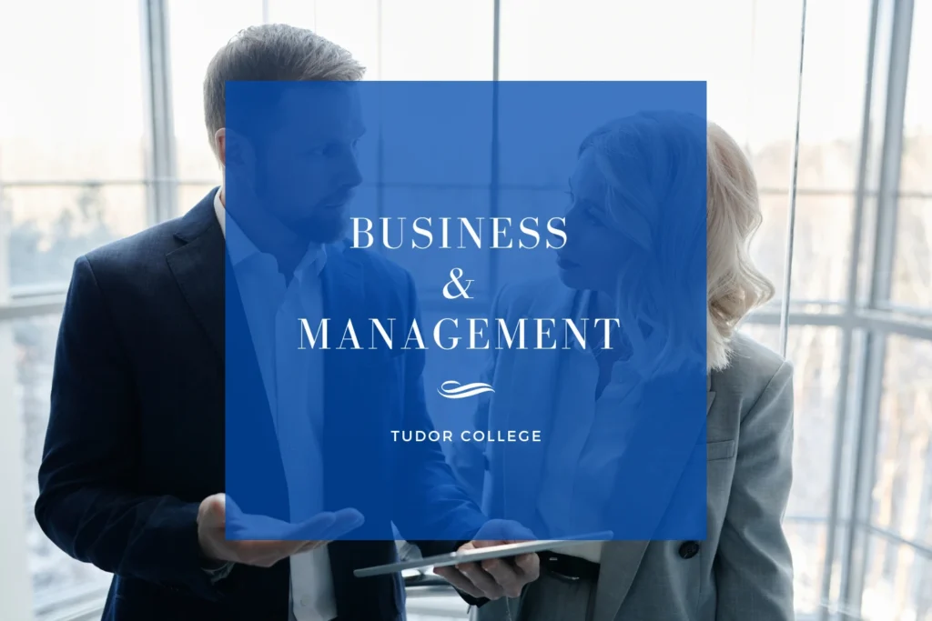 Business & Management