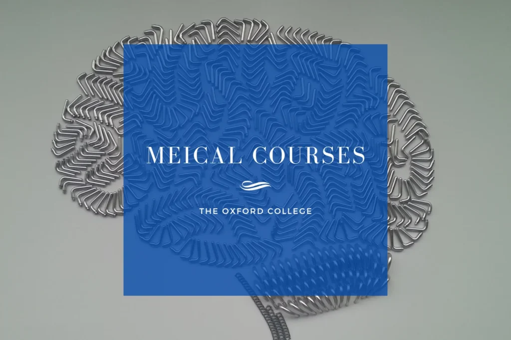 Medical Courses